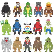 Monster flex emco Original