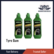 TYRE GUM TUBELESS GUM TYRE SEALER 500ML TIRE TAYAR TAYA GUM GAM MURAH TUBE LESS GUM TYRE REPAIR 380 