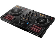 Pioneer DJ DDJ-400 混音控制器