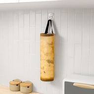 Gratis Ongkir - Tas Tempat Penyimpanan Kantong Plastik / Tas Gantung Penyimpanan Plastik Sampah