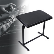 [mojotorw7] Tattoo Arm Leg Rest Leg Rest Stand Tattoo Equipment Thicken for Salon Studio