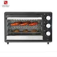 Cornell 20L Countertop Electric Oven CEO-S20BK