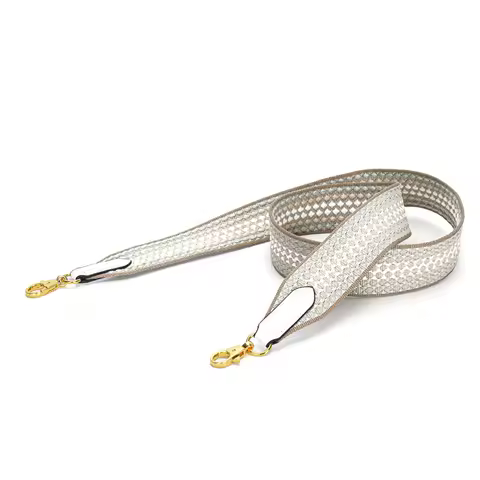 Wide Shoulder Strap for Hermes Kelly Picotin Evelyn Bag, Woven Crossbody Wide Bag Strap, Bag DIY