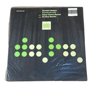 Zombie Nation – Kernkraft 400 Vinyl, 12", 45 RPM