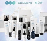 Dr Secret Singapore