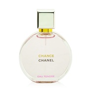 Chanel Chance Eau Tendre淡香水噴霧