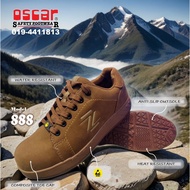 Oscar ESD Safety Shoes 888