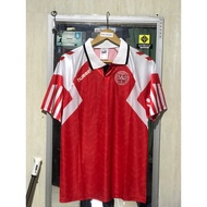 Jersey denmark retro rare