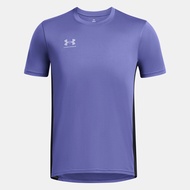 UNDER ARMOUR เสื้อฟุตบอลคอกลมผู้ชาย รุ่น UA Ms Ch. Train SS/ 1379589