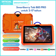 BOC SMARTBERRY STUDY TAB B85 PRO 4/128GB Kids Tablet / Tablet Anak / 7 Inch / Tablet PC / Android 13