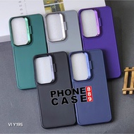 VIVO Y19S PRO VIVO Y19S CASE MACARON STAND CAMERA CASE BRACKET KICKSTAND CAMERA VIVO Y19S PRO VIVO Y