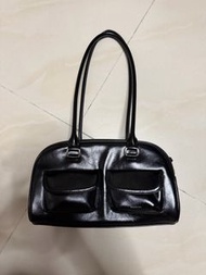放 Stand Oil Chubby Bag