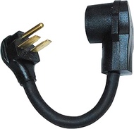 Couplago NEMA 6-30P to 14-50R for EV/Tesla use only, NOT for RV