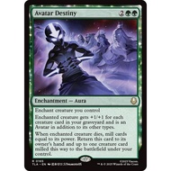 MTG Avatar Destiny 165 - Avatar: The Last Airbender (TLA)