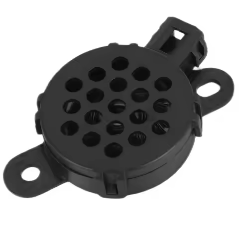 For 2004-2008 Ford PLAS Parking Speaker Rear 3W83-15K864-AA 3W8315K864AA-X67A