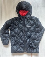 Montbell Reversible Down Jacket for kids