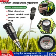 Pengukur ph tanah/alat ph tanah/ph meter air/ph meter alat pengukur ph