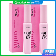 Etude house(Etude House) | Etude Curl Fix Mascara 8g X 2