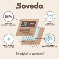 Boveda 4g Moisture Control Bag Can Be Used For 1 Year 4 Grams Of