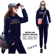 Helen's Hodie Suit