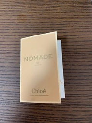Chloe Nomade Eau De Toilette 香水