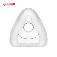 YUWELL Cpap Masks Silicone Pad Cpap Nasal Mask Sleep Apnea Mouth And Nasal Mask Accessories