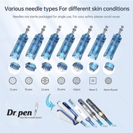 Original Manufacturer Dr.pen M8S/A8S/A9/A11 Cartridges
