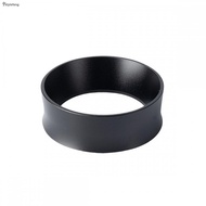Coffee Dosing Ring Funnel Aluminum Alloy Magnetic for Portafilter 51MM 53MM 58MM