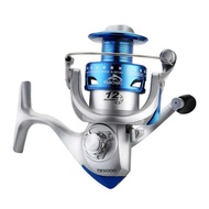 12-ball Bearing Fishing Reel Fishing Reel