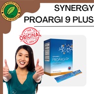 SYNERGY PROARGI 9 PLUS 30s