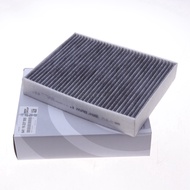 Bmw F20 F30 E82 F31 F32 F36 F34 F23 F87 F80 F82 PORSCHE 718 911 Boxster Cabin air filter 64119237555