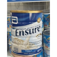 Ensure Australia Powdered Milk Box 850g * Distort Sell (Box)