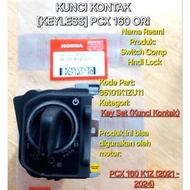 Original Pcx 160 CONTACT KEY 35101K1ZU11