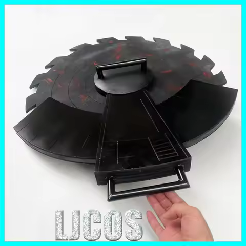 Osaragi Saw SAKAMOTO DAYS Cosplay Props Halloween Christmas Fancy Party Costumes Accessories