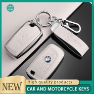 【xps】TPU Car Remote Key Case Cover Protector For BMW 1 3 5 7 Series X1 X3 X4 X5 F10 F15 F16 F20 F30 