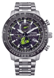 Citizen Promaster Sky ECO-DRIVE Geo Trekker BY3006-53E JAPAN MOVT JDM Mens Watch