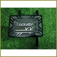 ㍿ ◵ ☂ RADIATOR COVER FOR SNIPER 155 / 155R VVA