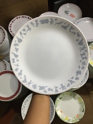 Corelle  Disney Plates Dinner  (Size 10.25)