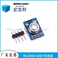 GY-906 MLX90614ESF modul sensor suhu inframerah bukan sentuhan