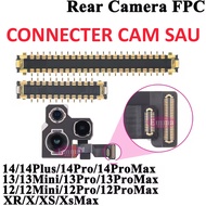 Rear Camera Connect Pin for IP, Rear Camera FPC