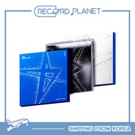 TXT(TOMORROW X TOGETHER) 'The Star Chapter: TOGETHER'