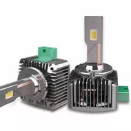 Lampu Xenon D4S Shilan D2S LED D3S Lampu Kereta D5S Mentol Kereta D1s LED Lampu Kereta