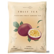 TANI ・ Body Goals High Fermentation Light Fruit Tea Passion Green