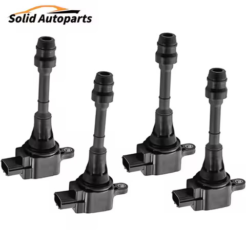 22448-8H315 Ignition Coil 224488H315 For Nissan X-trail T30 T31 Primera P12 WP12 2.0 QR20DE 224488H3