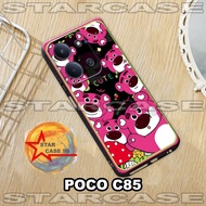 Xiaomi Softcase latest C85poco/S20 Xiaomi/case C85poco Xiaomi/casing C85 siliconepoco
