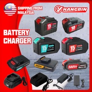 2888VF 588VF Large capacity lithium battery Cordless drill battery for Makita battery 12v Battery wr