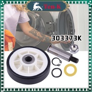 Drum Roller Set Drum Dryer Roller/ Maytag Whirlpool Drum Dryer Roller/