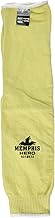 MCR Safety 9318K13 Memphis Hero Sleeve, 13 Gauge Dupont Kevlar/Stainless Steel/Nylon Fiber, 18" Slee