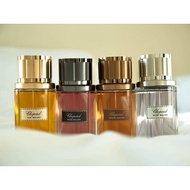 Chopard Rose Malaki/ Amber Malaki/ Musk Malaki/ Oud Malaki 80ml edp Tester