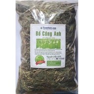 1kg Delicious TPV Grade 1 Dried Dandelion Leaves